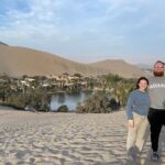 Exclusive Full Day to Ballestas Islands & Huacachina Oasis - Frequently Asked Questions