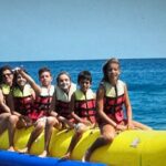 Exclusive Fun Adventure on a Banana Boat Water Ride - Why You Should Consider This Adventure