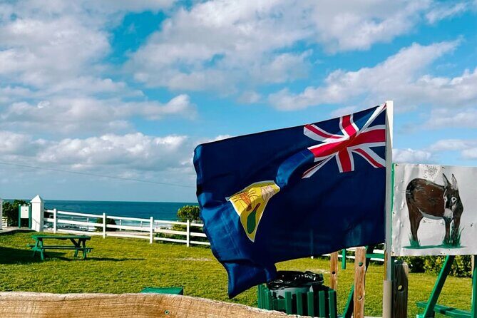 Exclusive Grand Turk Island Tour - Who Should Consider This Tour?