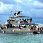 Exclusive Hip Hop Punta Cana Party Boat with Open Bar *Only Adult - A Detailed Look at the Punta Cana Hip-Hop Party Boat Experience