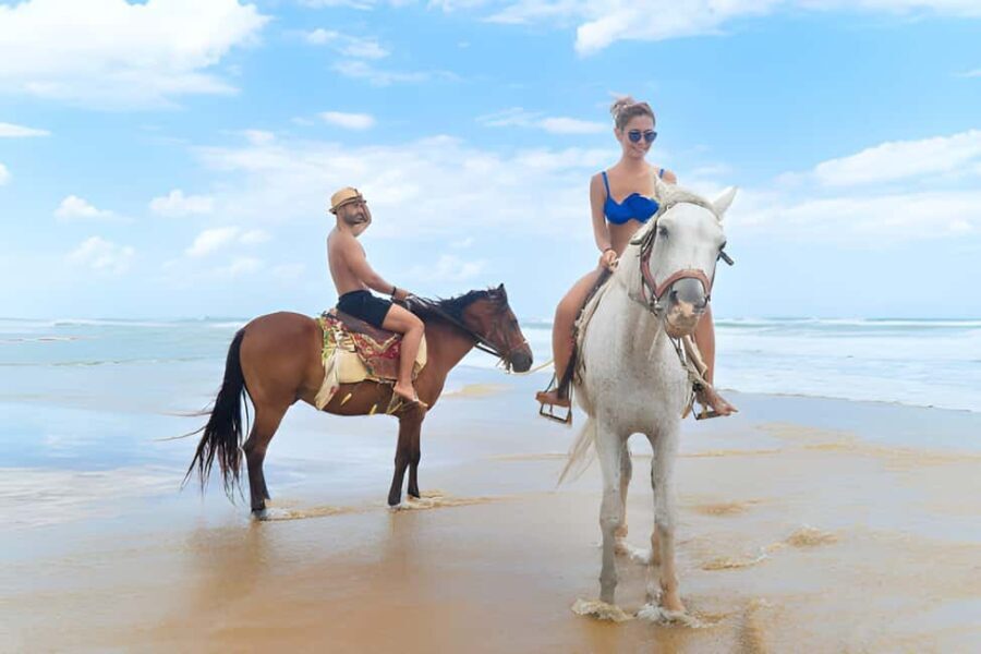 Exclusive Horseback Riding Adventure Countryside & Beach - Who Will Love This Experience?