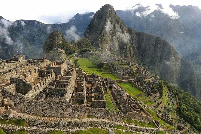 Exclusive Huayna Picchu Tour in 1 Day from Cusco - Why This Tour Offers Great Value
