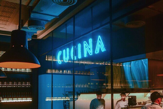 Exclusive Italian Lunch or Dinner at Puny Pasta and Grill - What Do Travelers Say?