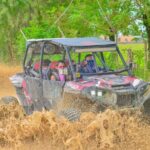 Exclusive Polaris Buggy Ride in Punta Cana with Beach y Cave Stop - The Sum Up