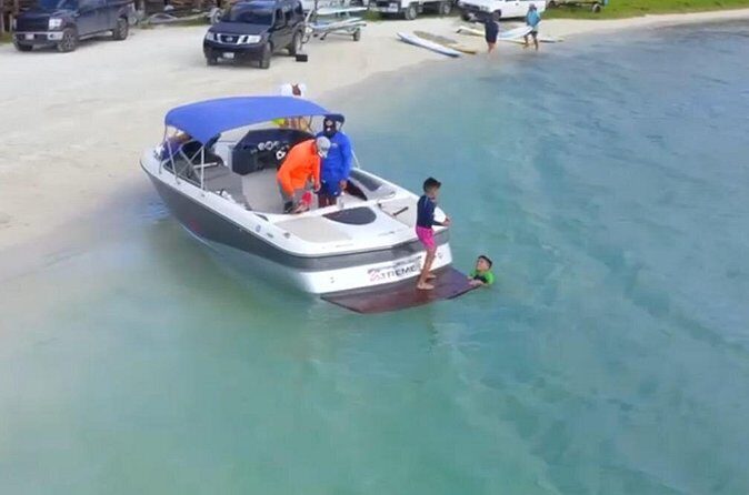 Exclusive Private Boat Tour - Who Should Consider This Tour?