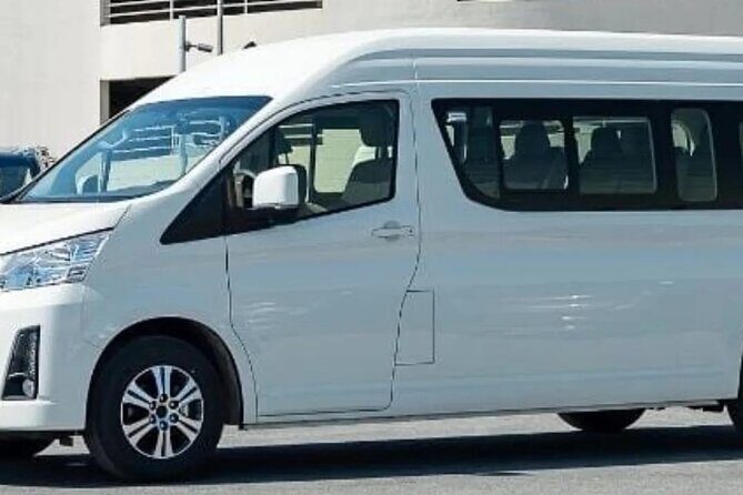 Exclusive Private Transfer: Punta Cana Airport to Bávaro Hotels - An In-Depth Look at the Punta Cana to Bávaro Transfer Experience