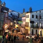 Exclusive & Private Walking Tour in Pelourinho Salvador 3 hours - The Sum Up: Who Should Book This Tour?