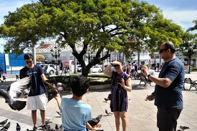 Exclusive Puerto Plata Tour: City Tour, Beach, and Adventure - Exploring Puerto Plata with a Personal Touch