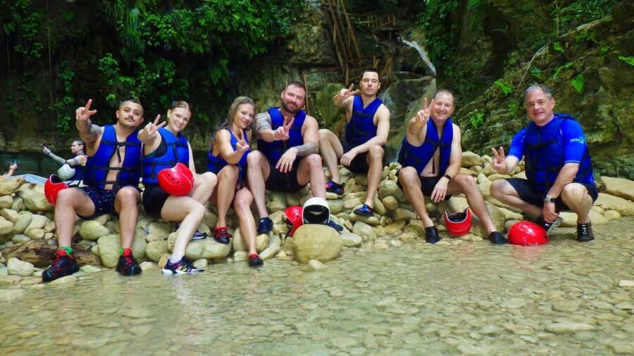 Exclusive Puerto Plata Waterfalls for groups up to 6 People - Practical Considerations and Value
