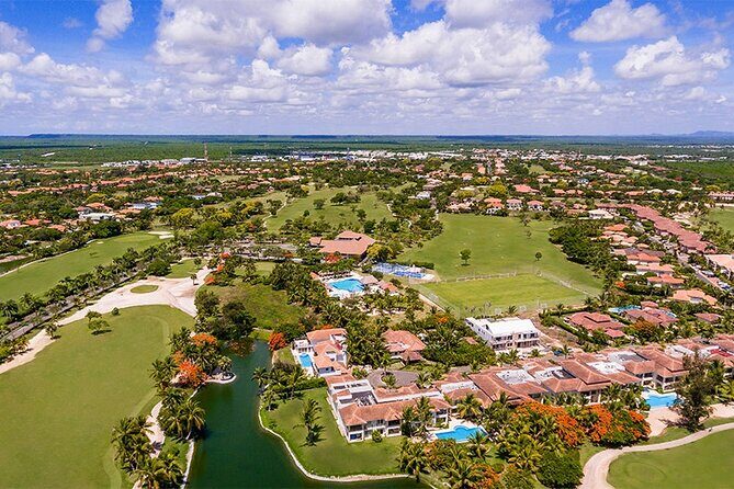 Exclusive Punta Cana Private City Tour - A Deep Dive into the Punta Cana Private City Tour
