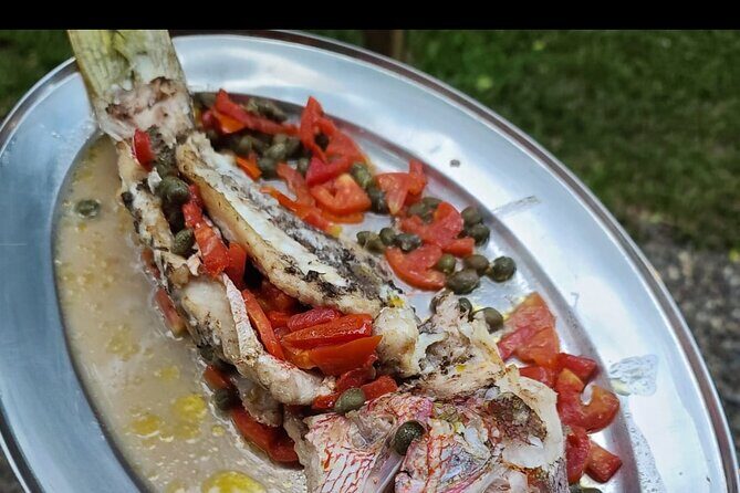 Exclusive Sunset Dinner At Reggae Hill - Who Will Love This Tour?