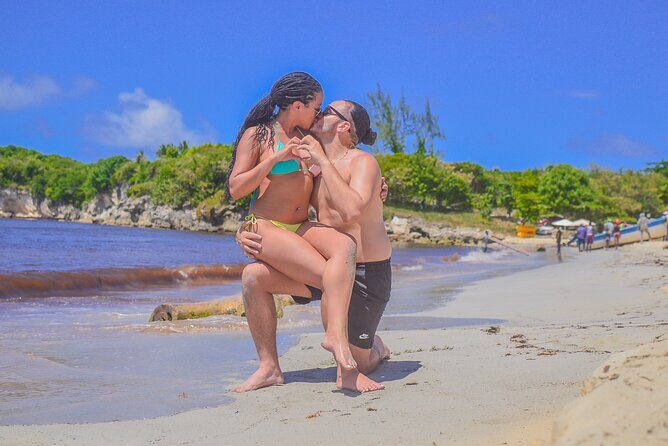 Exclusive Tour EN Buggy and ATV POR la Playa y Cueva EN Punta Cana - Authentic and Fun: What Travelers Say