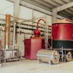 "Exclusive Tour": VIP Rum Tasting at San Juan Artisan Distillers - Key Points