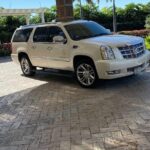 Exclusive Transportation and Tours (Round Trip) - Who Should Consider This Service?