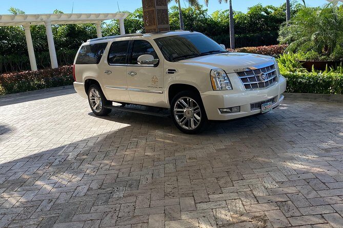 Exclusive Transportation and Tours (Round Trip) - Who Should Consider This Service?