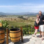 Exclusive wineries in Casablanca Valley & Tanino Restaurant - Emiliana Organic Vineyards: A Natural Start