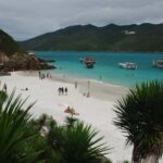 Excursão Arraial do Cabo com saída do Rio de Janeiro - A Closer Look at the Arraial do Cabo Day Trip