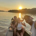 Excursion 3 days/2 nights in the jungle - What the Tour Includes and Excludes