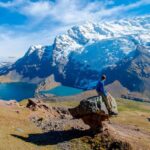 Excursion 7 lagoons-Cusco| Full day - The Itinerary in Detail