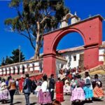 Excursión a Chucuito, Aramu Muru y Juli - A Deep Dive Into the Experience