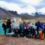Excursion Ausangate 7 Lagoons/Rainbow Mountain 2 days+Hostel - The Sum Up
