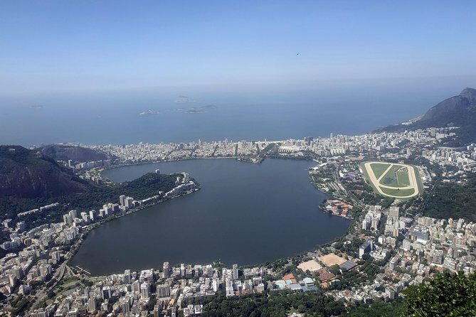 Excursion: Cristo Redentor, Tijuca National Forest and City Tour in 7 hours - The Detailed Breakdown of Your 7-Hour Rio Adventure