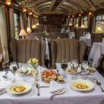 Excursion Cusco - Puno - Titicaca Observatory Train - Exploring the Journey: A Deep Dive into the Experience