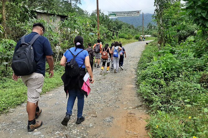Excursion Day Zhagal Thermal Baths Tour from Guayaquil - The Zhagal Thermal Baths Tour: An In-Depth Look