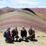 Excursión de 1 día : *Montaña espléndida de colores Palcoyo* - A Full Breakdown of the Palcoyo Tour