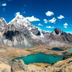 Excursion: Explore in one day the 7 lakes of Ausangate from Cusco - What to Know Before You Go