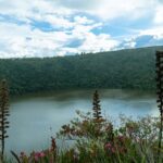 Excursion from Bogota, Guatavita Lagoon, Guatavita village, Casa Loca. - A Detailed Look at the Experience