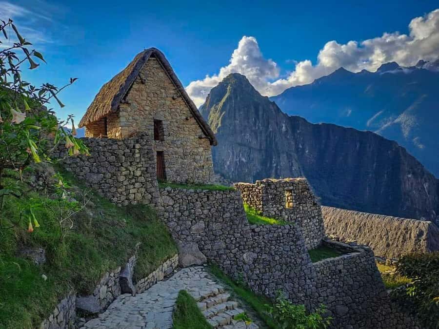 Excursion from Cusco to Machu Picchu + Entrance Tickets Incl - FAQ