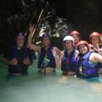 Excursion in Damajagua's 7 Waterfalls With Food Included DR! - Authenticity and Value