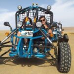 Excursion in Minibuggys in Paracas National Reserve - Frequently Asked Questions