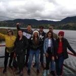 Excursion in Nariño for 3 days - Day Two: Laguna de la Cocha – Nature’s Masterpiece