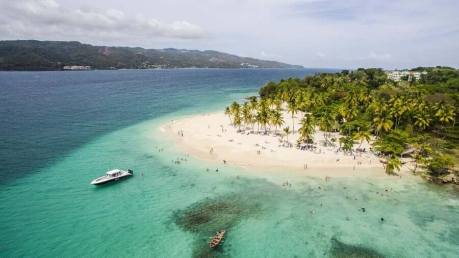 Excursion Los Haitises + Raised Key (Bacardi Island) from Santo Domingo. - Possible Drawbacks or Considerations