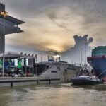 Excursion of the Panama Canal Miraflores Lock, Aguas Claras - The Practical Side: What to Expect