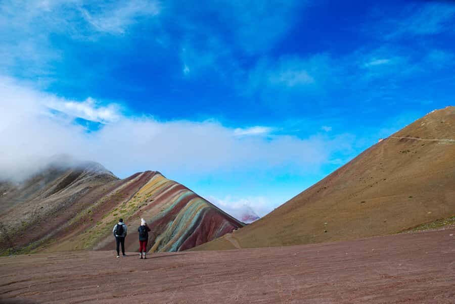 Excursion: Rainbow Mountain and Ausangate 7 Lagoons 2 days - Final Thoughts