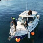 Excursion through the Beagle Channel on a Tango Yacht - An In-Depth Look at the Tango Yacht Experience