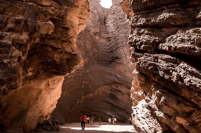 Excursion to Cafayate and Quebrada de las Conchas - The Practical Side: Transportation, Price, and Duration