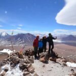 Excursion to Cerro Toco from San Pedro de Atacama - Discovering the Journey: What to Expect from Start to Finish