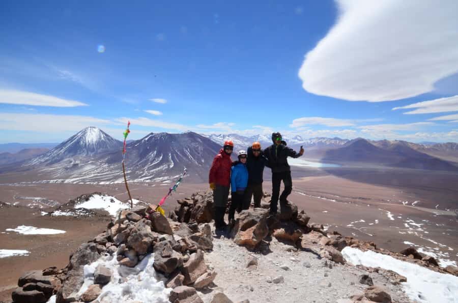 Excursion to Cerro Toco from San Pedro de Atacama - Discovering the Journey: What to Expect from Start to Finish