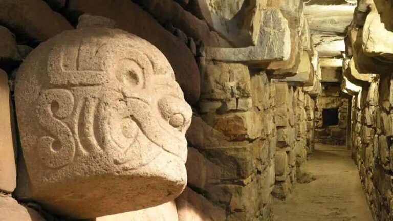 Excursion to Chavín de Huántar - A Practical and Authentic Day Trip