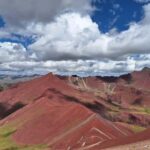 excursion to colorful mountain & red valley viewpoint cusco - Practicalities and Tips for Travelers