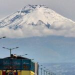 Excursion to Cotopaxi National Park and Limpiopungo Lagoon - Exploring Ecuador’s Volcanic Wonders: A Detailed Look at the Cotopaxi and Limpiopungo Tour