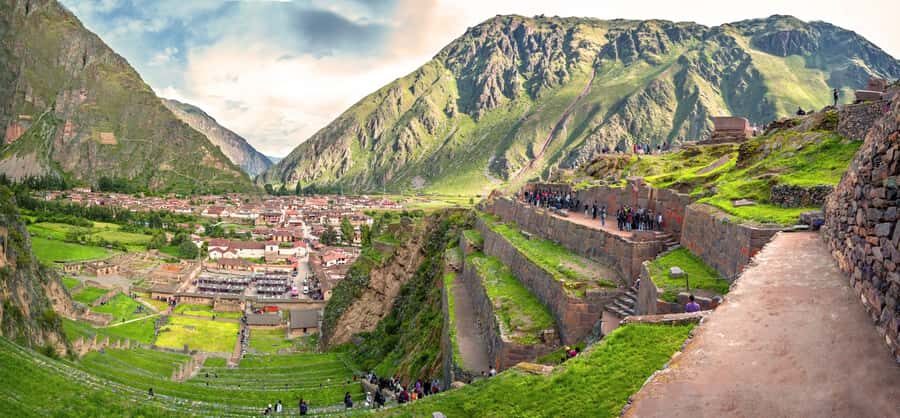 Excursion to Cusco Machu Picchu in 7 days 6 nights - Who Should Consider This Tour?