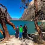 Excursion to Huascarán National Park + Chinancocha Lagoon - The Full Experience in Detail