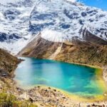 Excursion to Humantay Lagoon - What’s Included and What’s Not