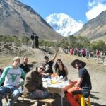 Excursion to Humantay Lake | Full day | - Important Practicalities