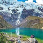 Excursión to Humantay Lake Full Day from Cusco - The Sum Up